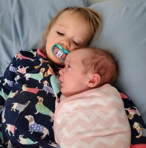 Meet your Posher, Sami